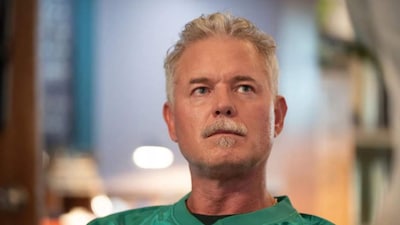 Eric Dane played Mark Sloanin Grey’s Anatomy. (Photo Credit: X)