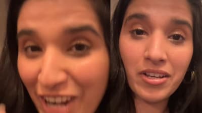 Her interaction with Prime Minister Narendra Modi left a deep impression on her. (Photo Credit: Instagram)