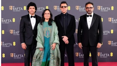 Boong is expected to release in theatres soon. (Photo Credit : X)