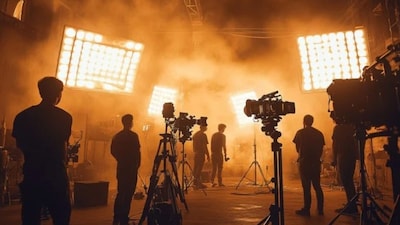 Ajay Devgn featured as the lead in the remake. (Representative Image)