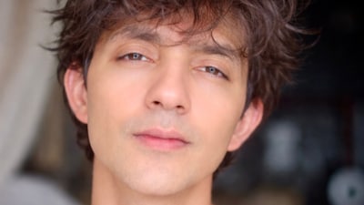 Shirish Kunder’s latest photos and cryptic quote have set social media abuzz. 