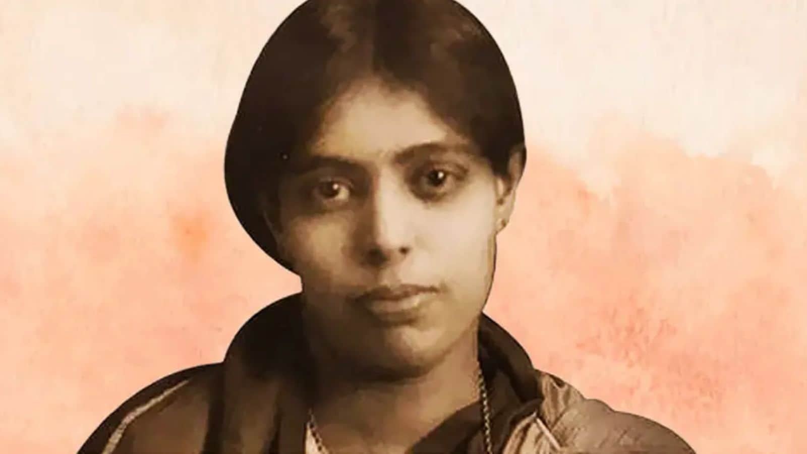 In 1932, when most women were expected to marry young, she pursued a career in science instead. She became the first Indian woman to earn a PhD in botany from the University of Michigan. This achievement showed her determination to follow her passion for research instead of conforming to tradition.