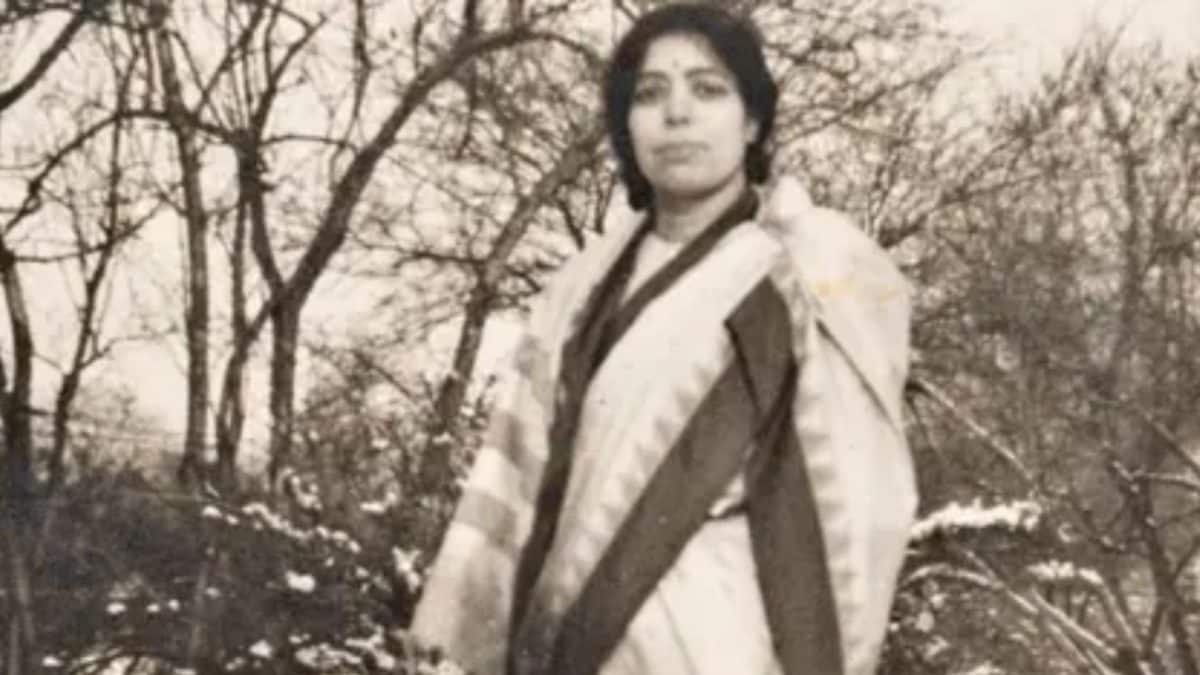 Who Is Dr Janaki Ammal? Woman Scientist Who Revolutionised India’s Sugarcane Production