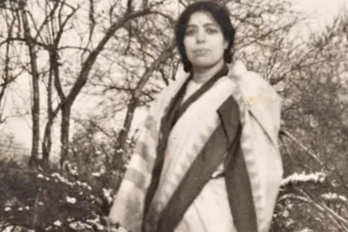 Who Is Dr Janaki Ammal? Woman Scientist Who Revolutionised India’s Sugarcane Production