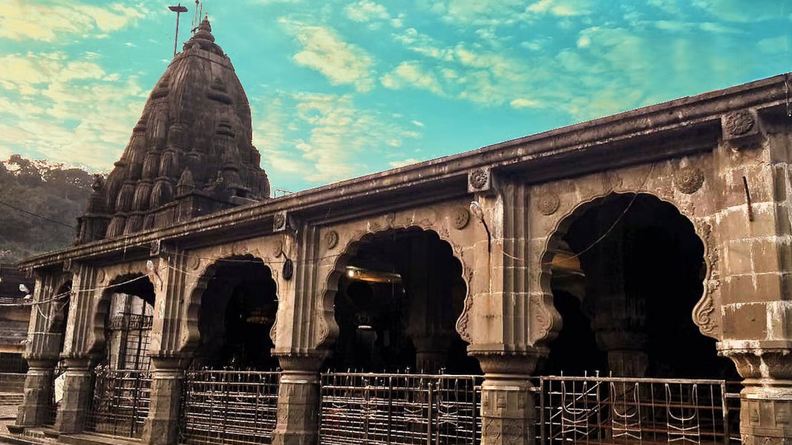 The Bhimashankar restoration is also part of a broader global trend in conserving historic sites. Similar work has been carried out in Cambodia on ancient temples in Sri Lanka on heritage monuments and in Japan on wooden structures. European countries such as Italy have preserved Roman and Greek archaeological sites by applying traditional techniques in modern restoration. The project in Maharashtra aligns with these international efforts. The Bhimashankar restoration is also part of a broader global trend in conserving historic sites. Similar work has been carried out in Cambodia on ancient temples in Sri Lanka on heritage monuments and in Japan on wooden structures. European countries such as Italy have preserved Roman and Greek archaeological sites by applying traditional techniques in modern restoration. The project in Maharashtra aligns with these international efforts.