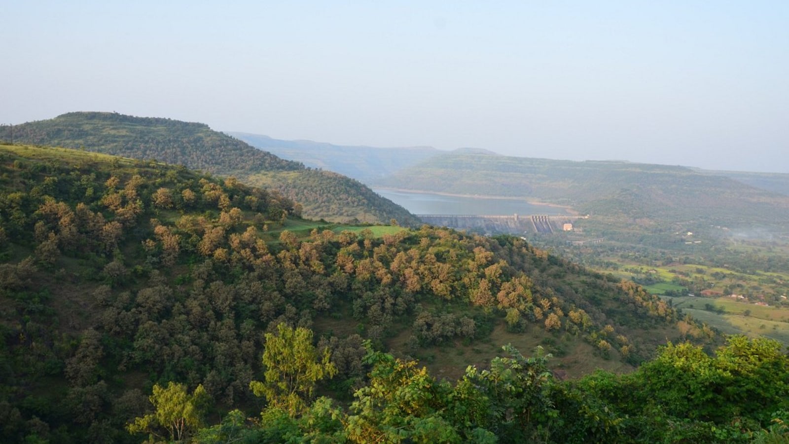 Bhimashankar is set within the Bhimashankar Wildlife Sanctuary, a protected forest area known for its biodiversity. The sanctuary is home to the Malabar Giant Squirrel, locally called Shekru, which is also Maharashtra’s state animal and a draw for visitors. The area is popular for trekking and adventure with trails like Ganesh Ghat and Shidi Ghat passing through thick forests, streams, and waterfalls. Bhimashankar is set within the Bhimashankar Wildlife Sanctuary, a protected forest area known for its biodiversity. The sanctuary is home to the Malabar Giant Squirrel, locally called Shekru, which is also Maharashtra’s state animal and a draw for visitors. The area is popular for trekking and adventure with trails like Ganesh Ghat and Shidi Ghat passing through thick forests, streams, and waterfalls.