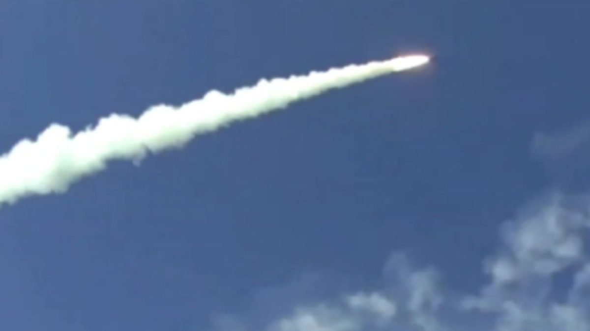 IAF Releases S-400 Strike Video, Says ‘Longest Ever Kill In Military History’ | Watch | India News