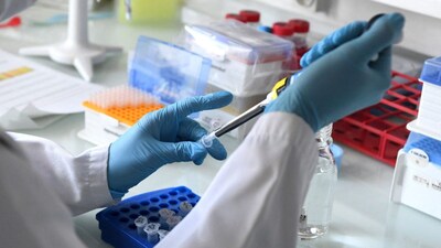 Among key recommendations is extending priority or expedited pathways for novel biologics, rare disease, and breakthrough therapies. (Image for representation: AFP)