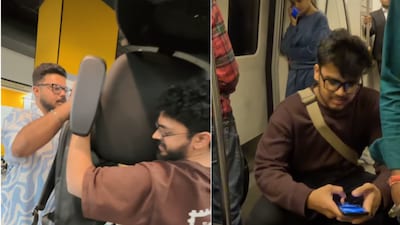 The stool was made using a 3D printer.