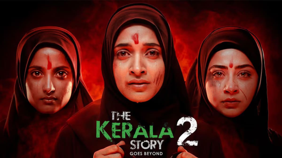 The Kerala Story 2 Box Office Day 5: The Film Further Dips, India Total Stands At ₹19 Crore | Bollywood News