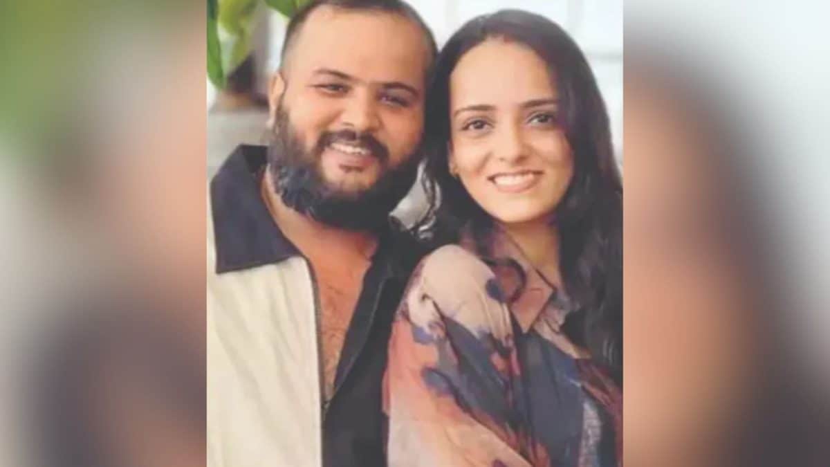 Mumbai Man Dies 10 Days After His Two-Wheeler Was Hit By SUV Driven By Minor, Wife Remains Critical