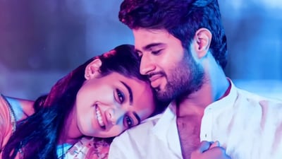 Vijay Deverakonda and Rashmika Mandanna are set to get married on February 26. (Photo Credit : Instagram)