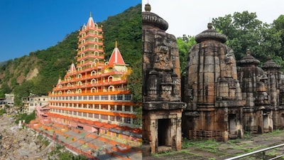 Uttarakhand To Odisha: 8 Indian States, Cities That Left Their Old Name Behind