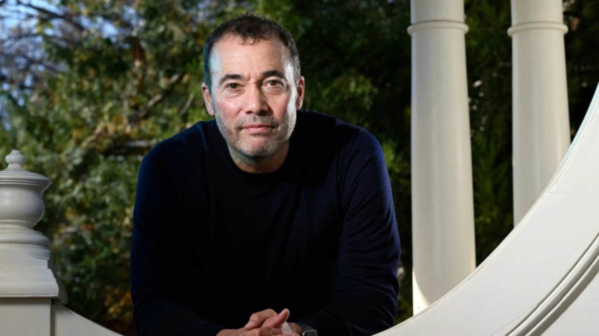 'Difficult Decisions...': Washington Post CEO Will Lewis Steps Down, Days After Big Layoffs