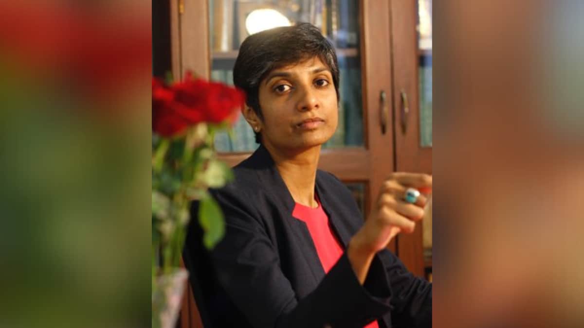 Who Is Menaka Guruswamy? TMC's Pick For Rajya Sabha Could Become India's First LGBTQ MP
