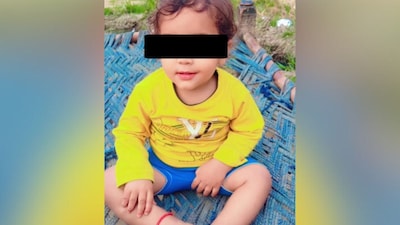 3-year-old boy dies after drowning in a water-filled pit in Greater Noida (Photo: News18)