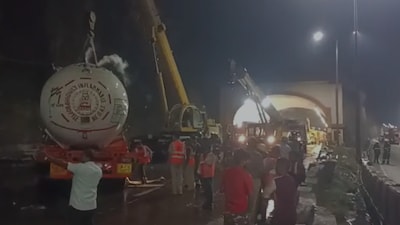 A visual from the site (Credits: News18) 