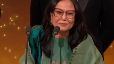 Boong is making India proud!