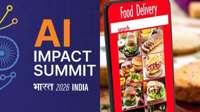 AI Impact Summit 2026: What Were The Most Ordered Food?