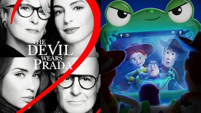 From The Devil Wears Prada 1 To Toy Story 5: The Biggest Movie Sequels Of 2026