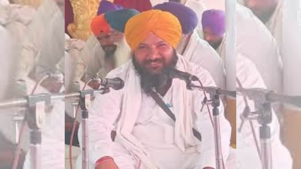 AAP Sarpanch Shot Dead At Wedding In Punjab, BJP Slams Bhagwant Mann Govt Over Law And Order