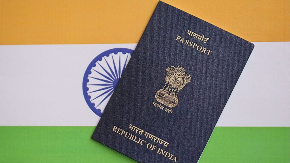 How To Apply For A Passport In India: Step-By-Step Guide, Documents, Fees And Timeline
