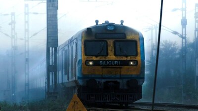 Chicken’s Neck: India Eyes Tunnel Rail Project In Its Most Vulnerable Corridor (Image: Instagram)