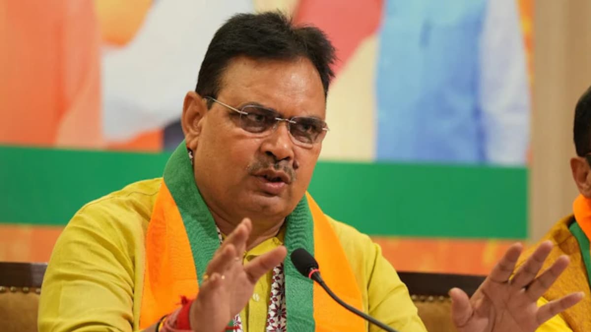 Rajasthan Tables Disturbed Areas Bill To Curb 'Improper Clustering'