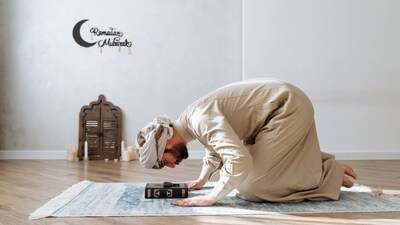 Ramadan 2026: Beautiful Wishes To Share With Your Family And Friends