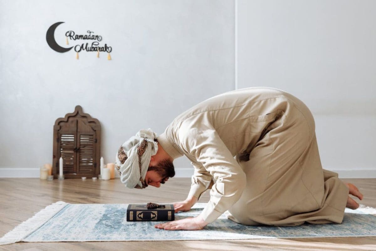 Ramadan 2026: Beautiful Wishes To Share With Your Family And Friends