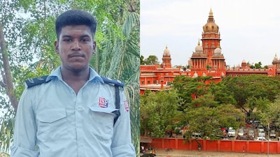 Ajith Kumar, a temple guard from Tamil Nadu, was subjected to custodial brutality by the police