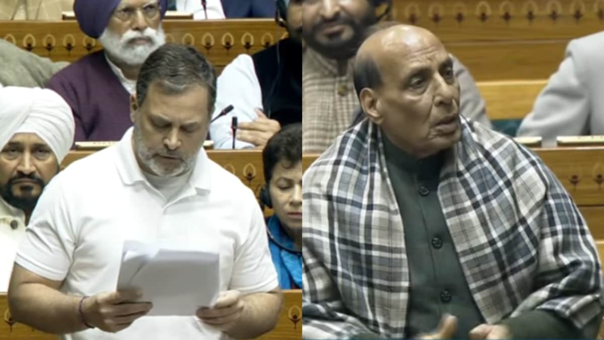 News18 Afternoon Digest: Govt, Rahul Gandhi Square Off Over Ex-Army Chief's Unpublished Memoir, & More