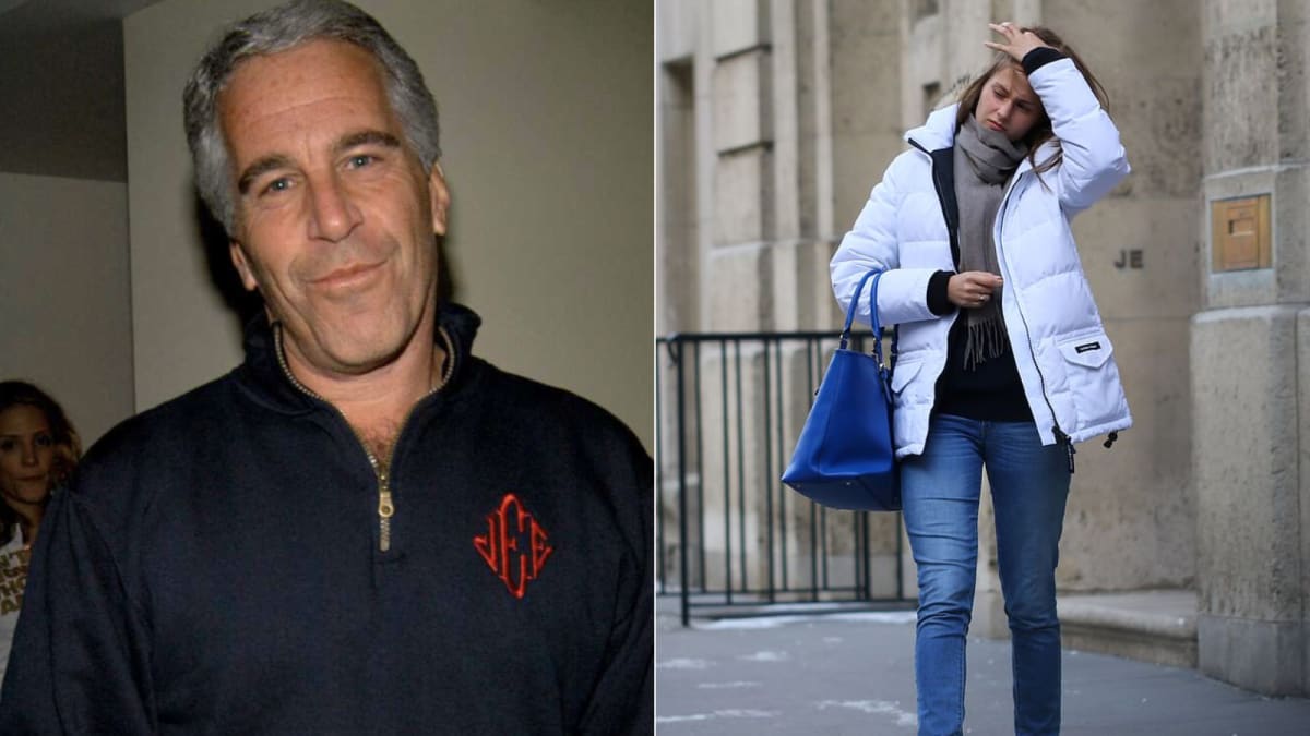 Jeffrey Epstein’s Final Will Reveals $100M Fortune, Manhattan Mansion, And Diamonds For Girlfriend