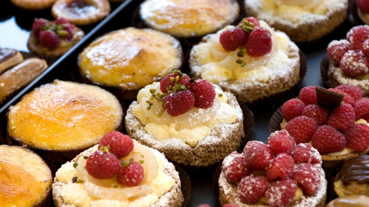 Love In Every Bite: Quick Red Fruit Desserts For Valentine’s Day