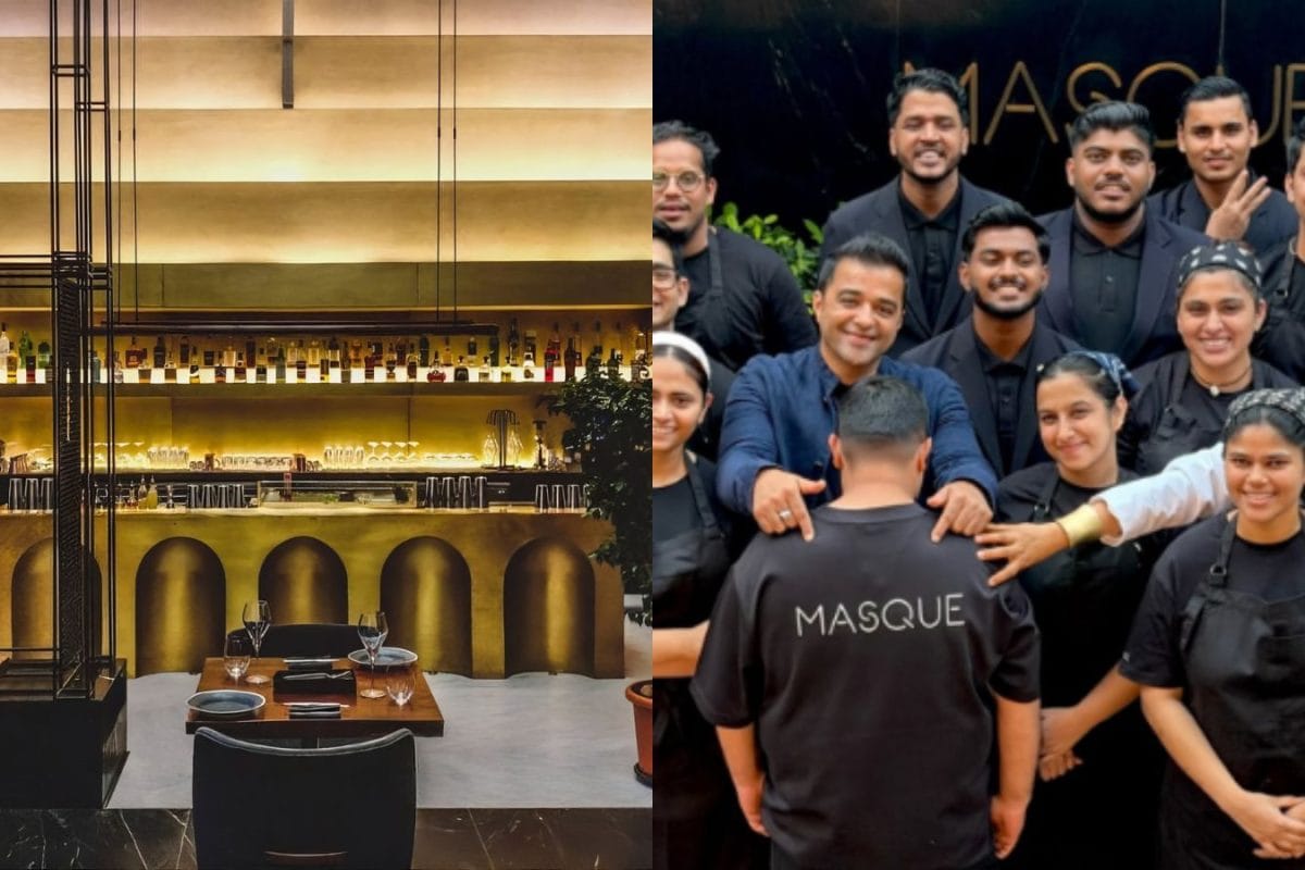 Aditi Dugar’s Masque Just Became The Gold Standard For Service In Asia, Wins ‘Art of Hospitality’ Award 2026