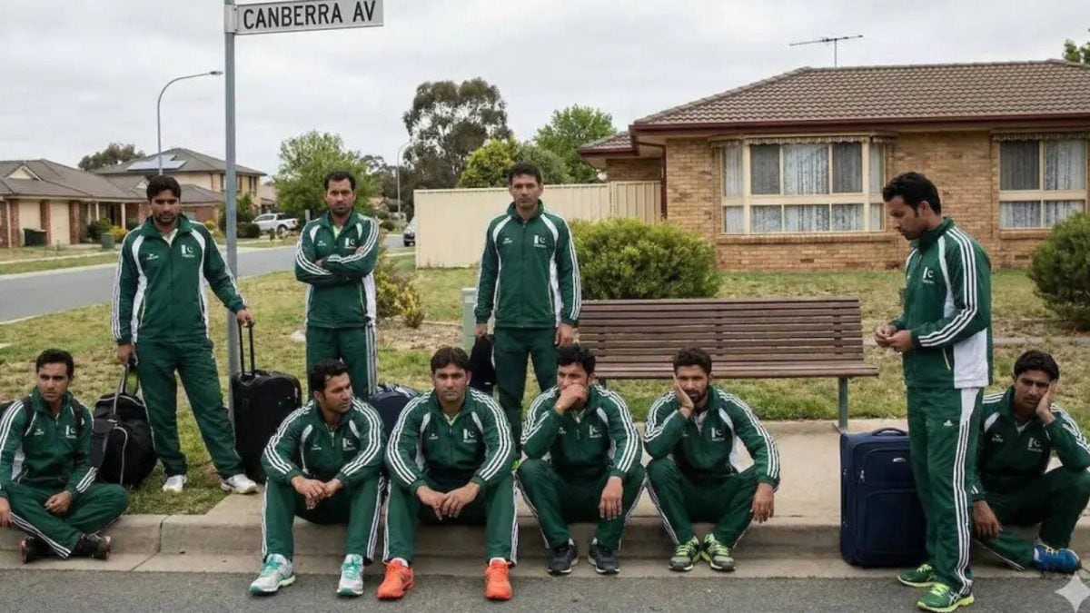 Pakistan Hockey Team Hotel Controversy Explained: What Happens When You Can't Pay For Your Room