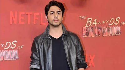 'Aryan Made Me Do Things I Have Never Done Before', Confessed This Veteran Actor (Image: Instagram)