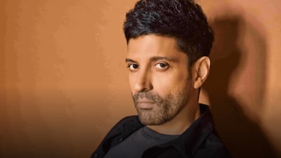 "Aww, thank you," wrote Farhan Akhtar. (Photo Credit : X)