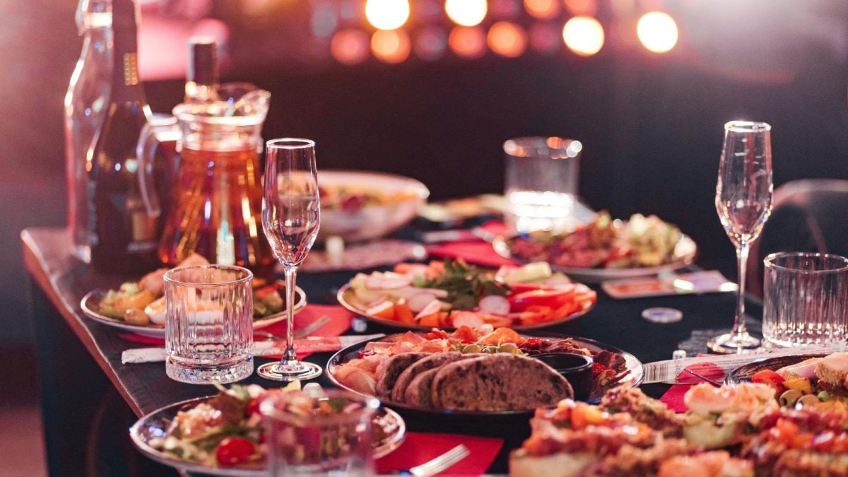 Romance In A Bowl: Valentine’s Day Dishes Made To Share