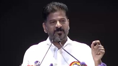 Telangana CM Revanth Reddy Slams BRS Chief Over Phone-Tapping