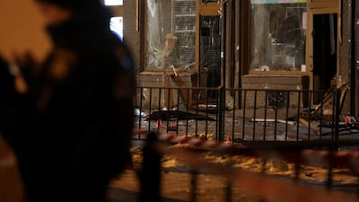 Image credit: Reuters 