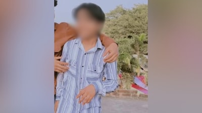 A minor boy was stabbed to death in Delhi's Khyala area (Credits: News18)