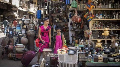 India’s Chor Bazaars: The Charm Of The Iconic Flea Markets