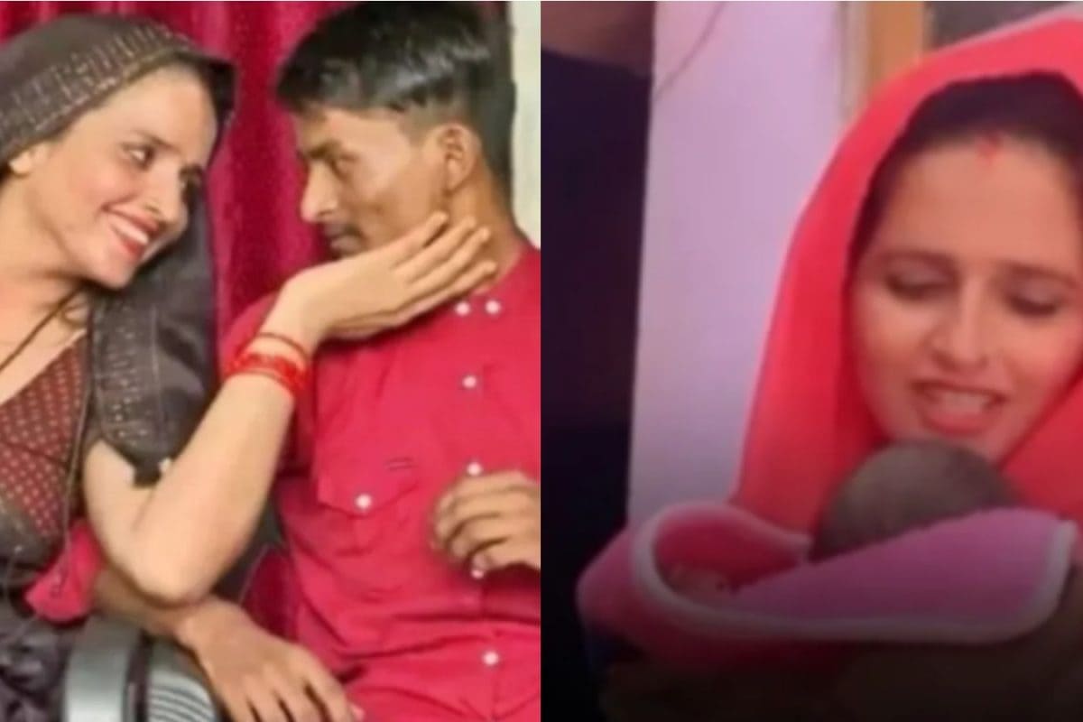 Seema Haider, Viral Pakistani Woman Who Crossed Into India Illegally In 2023, Gives Birth Again In 11 Months. But Is It Safe?