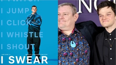 What Is Tourette Syndrome? Robert Aramayo's Best Actor Award For 'I Swear' And John Davidson's Outbursts Put The Spotlight On This Neurological Disorder