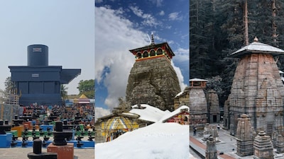 Mahashivratri 2026: 7 Fascinating Shiva Temples You Probably Didn’t Know About