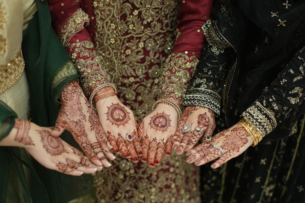 Ramadan 2025: 8 Stunning Mehendi Designs To Elevate Your Festive Style