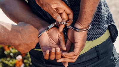 According to police sources, one of the two accused is believed to have planned the operation while still in custody. (Image: Canva-Representational)