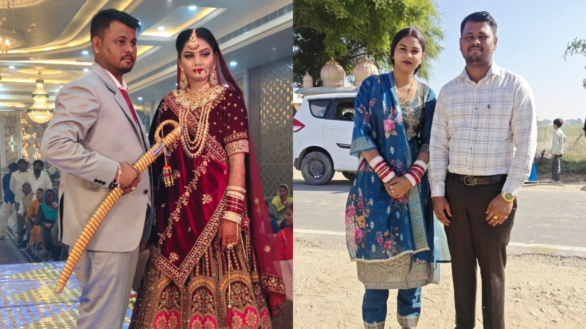 Honeymoon Murder 2.0: Man Dies In Hit-And-Run Planned By Wife, Her Boyfriend