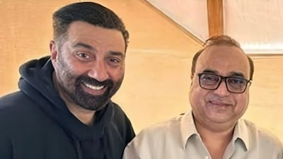 From Ghayal To Lahore 1947: Films That Define Sunny Deol And Rajkumar Santoshi’s Partnership